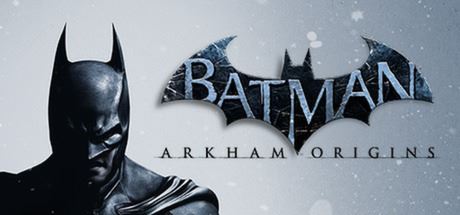 蝙蝠侠：阿甘起源/Batman：Arkham Origins-飞雪acg论坛