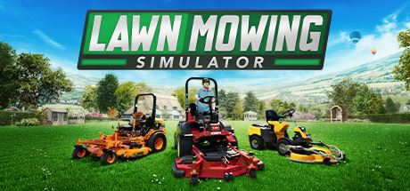 割草模拟器/Lawn Mowing Simulator（整合古代英国DLC）-飞雪acg论坛