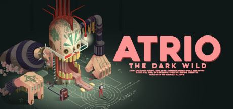 阿特里奥：黑暗荒野/Atrio: The Dark Wild（v0.7.3）-飞雪acg论坛