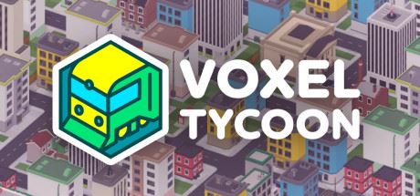 体素大亨/Voxel Tycoon（v0.86.1）-飞雪acg论坛