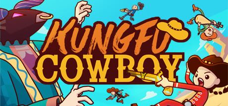 功夫牛仔/Kungfu Cowboy-飞雪acg论坛