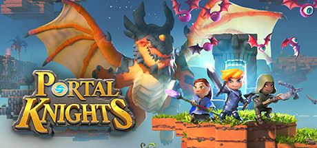 传送门骑士/Portal Knights（V1.72-集成全DLC）-飞雪acg论坛