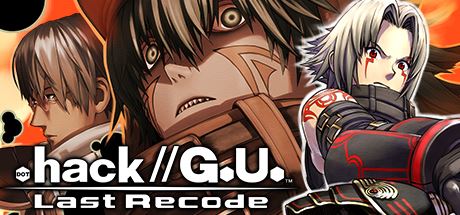 骇客时空：最后的记录/hack G.U. Last Recode-飞雪acg论坛