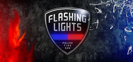 消防模拟/Flashing Lights – Police Fire EMS（Build 270721）-飞雪acg论坛