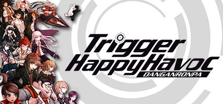 弹丸论破1：绝望的高中生/Danganronpa: Trigger Happy Havoc-飞雪acg论坛