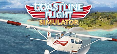 海岸线飞行模拟器/Coastline Flight Simulator-飞雪acg论坛