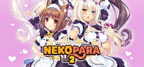 巧克力与香子兰2/NEKOPARA Vol. 2-飞雪acg论坛