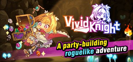 灵动骑士/Vivid Knight（v1.1.33）-飞雪acg论坛