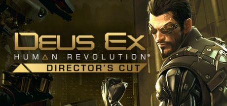 杀出重围：人类革命/Deus Ex: Human Revolution-飞雪acg论坛