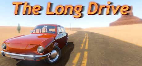 长途旅行/The Long Drive（Build 20210620）-飞雪acg论坛