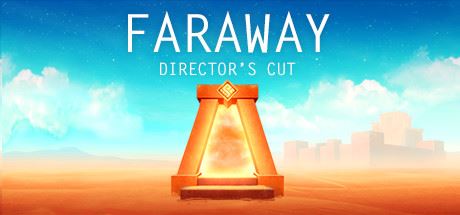 遥远：导演剪辑版/Faraway: Directors Cut-飞雪acg论坛