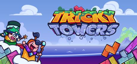 难死塔/Tricky Towers（Build 4284942）-飞雪acg论坛