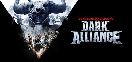 龙与地下城：黑暗联盟/Dungeons & Dragons: Dark Alliance（v1.18）-飞雪acg论坛