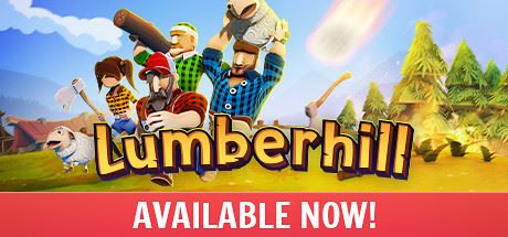 Lumberhill（v1.2）-飞雪acg论坛