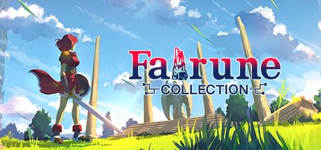 神巫女合集/Fairune Collection-飞雪acg论坛