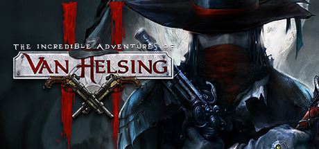 范海辛的奇妙冒险2/The Incredible Adventures of Van Helsing II-飞雪acg论坛