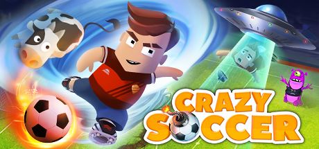 疯狂足球/Crazy Soccer-飞雪acg论坛