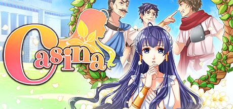 卡西纳/Casina（V1.01-豪华完整版+DLC）-飞雪acg论坛