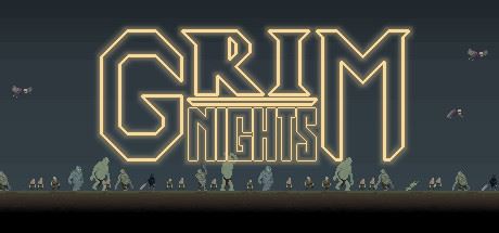 冷峻的夜/Grim Nights（v1.3.3.1）-飞雪acg论坛