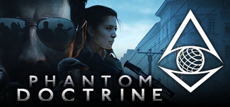 幽灵教义/Phantom Doctrine（V1.1.0）-飞雪acg论坛