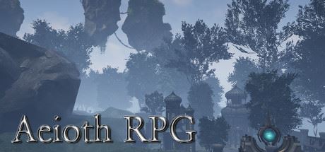 艾奥特RPG/Aeioth RPG-飞雪acg论坛