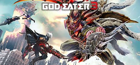 噬神者3/God Eater 3（321合集）-飞雪acg论坛