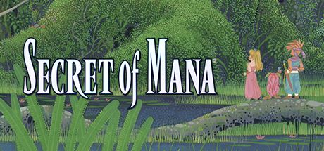 圣剑传说2：重置版/SECRET of MANA（v20181010）-飞雪acg论坛