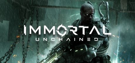 众神：解放/Immortal: Unchained（V1.9.0.0豪华版+OTS+全DLC）-飞雪acg论坛