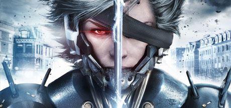 合金装备崛起：复仇/Metal Gear Rising: Revengeance-飞雪acg论坛