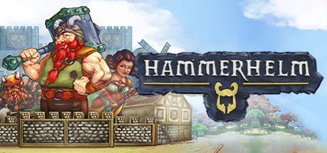 锤与盔/HammerHelm（v1.0）-飞雪acg论坛