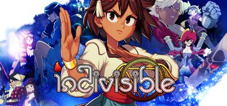 密不可分/Indivisible-飞雪acg论坛