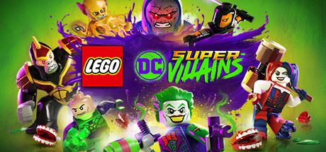 乐高DC超级反派/LEGO DC Super Villains（v1.0豪华版）-飞雪acg论坛