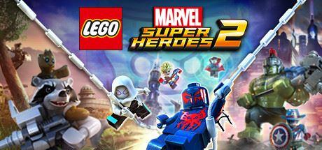 乐高漫威超级英雄2/LEGO Marvel Super Heroes-飞雪acg论坛