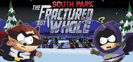 南方公园：完整破碎/South Park: The Fractured but Whole-飞雪acg论坛