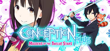 受孕Plus：产子救世录/Conception PLUS: Maidens of the Twelve Stars-飞雪acg论坛