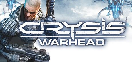 孤岛危机：弹头/Crysis Warhead-飞雪acg论坛