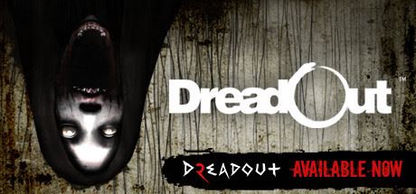 小镇惊魂/DreadOut-飞雪acg论坛