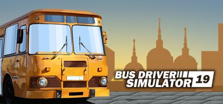 巴士司机模拟器2019/Bus Driver Simulator 2019（v6.7整合DLC）-飞雪acg论坛