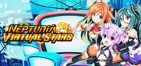 海王星：VVV战机少女/Neptunia Virtual Stars（Build.20210824整合DLC）-飞雪acg论坛