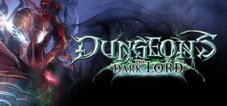 地下城：黑暗领主/Dungeons – The Dark Lord-飞雪acg论坛