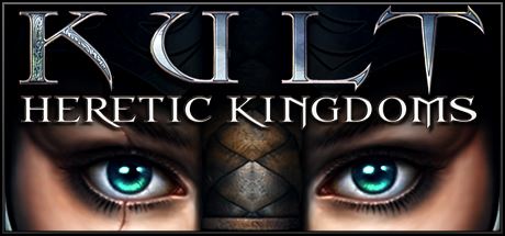 祭典：异教徒王国/Kult: Heretic Kingdoms（v1.5）-飞雪acg论坛