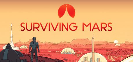 火星求生/Surviving Mars-飞雪acg论坛