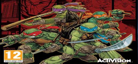 忍者神龟：曼哈顿突变/Teenage Mutant Ninja Turtles: Mutants in Manhattan-飞雪acg论坛