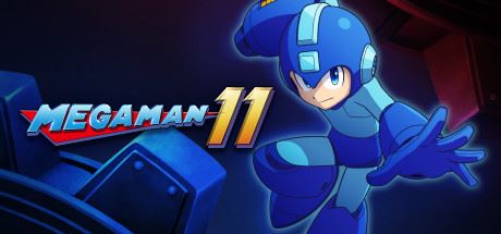 洛克人11/Megaman 11-飞雪acg论坛