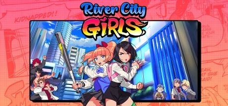 热血少女物语/River City Girls-飞雪acg论坛