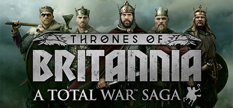 全面战争：不列颠的王座/Total War Saga:Thrones of Britannia-飞雪acg论坛