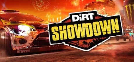 尘埃：决战/DiRT Showdown-飞雪acg论坛