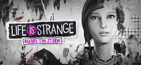 奇异人生：暴风前夕/Life is Strange: Before the Storm（第1-4章豪华版v1.4.0.5）-飞雪acg论坛