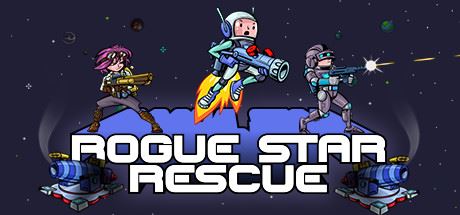 流氓星救援/Rogue Star Rescue-飞雪acg论坛