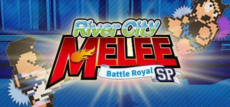 热血格斗：大激战SP/River City Melee: Battle Royal Special-飞雪acg论坛